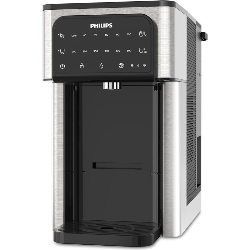 PHILIPS ADD5980S/10 Διανεμητής Κρύου/Ζεστού Φιλτραρισμένου Νερού Micro X-Clean 0038766 PHILIPS ADD5980S/10 Διανεμητής Κρύου/Ζεστού Φιλτραρισμένου Νερού Micro X-Clean 0038766