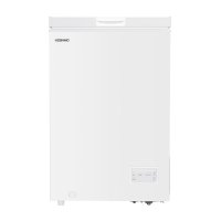 ESKIMO FRC100E Καταψύκτης Μπαούλο 98lt - E - (Υ x Π x Β) 85,5 x 54,5 x 54,5 cm 0038772