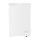 ESKIMO FRC100E Καταψύκτης Μπαούλο 98lt - E - (Υ x Π x Β) 85,5 x 54,5 x 54,5 cm 0038772