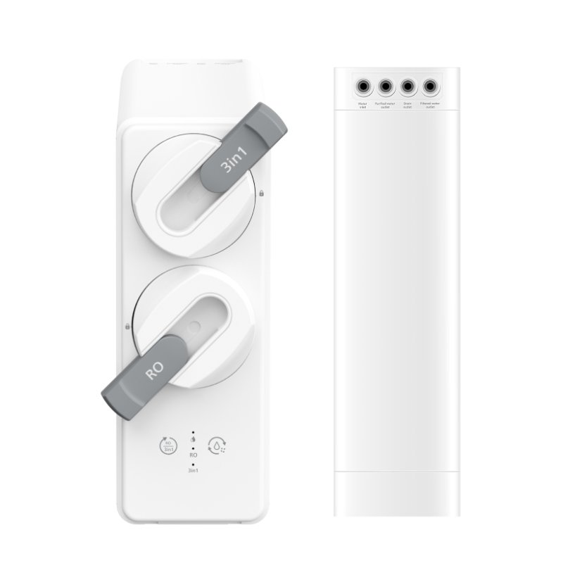 PHILIPS AUT4030R600/10 Σύστημα Φιλτραρίσματος Νερού Αντίστροφης Όσμωσης Κάτω Πάγκου 0038777 PHILIPS AUT4030R600/10 Σύστημα Φιλτραρίσματος Νερού Αντίστροφης Όσμωσης Κάτω Πάγκου 0038777
