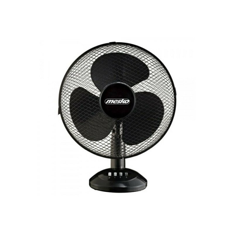 MESKO MS-7310 Επιτραπέζιος Ανεμιστήρας 45W Διαμέτρου 40cm Black 0038787 MESKO MS-7310 Επιτραπέζιος Ανεμιστήρας 45W Διαμέτρου 40cm Black 0038787