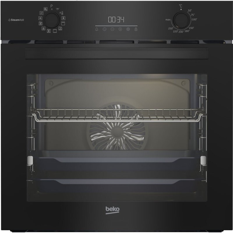 BEKO BBIR 17300 BCS Φούρνος άνω Πάγκου 72lt χωρίς Εστίες Π59.4εκ. Μαύρος 0038856 BEKO BBIR 17300 BCS Φούρνος άνω Πάγκου 72lt χωρίς Εστίες Π59.4εκ. Μαύρος 0038856