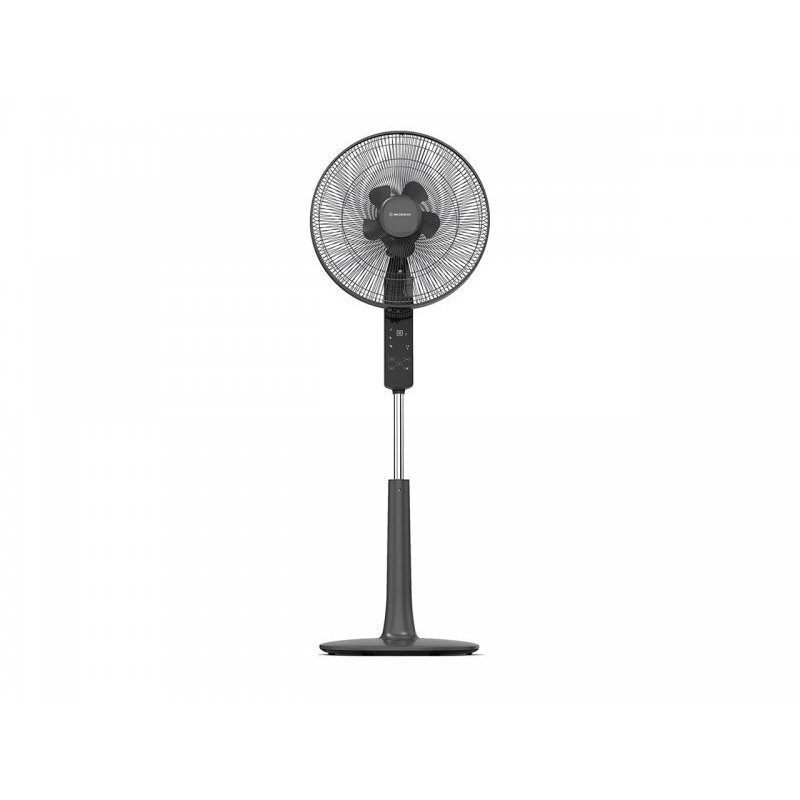 MORRIS MFS-16246 Ανεμιστήρας Ορθοστάτης 28W Διαμέτρου 40.64cm με Τηλεχειριστήριο 0038864 MORRIS MFS-16246 Ανεμιστήρας Ορθοστάτης 28W Διαμέτρου 40.64cm με Τηλεχειριστήριο 0038864