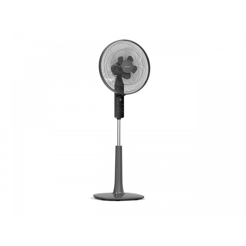 MORRIS MFS-16246 Ανεμιστήρας Ορθοστάτης 28W Διαμέτρου 40.64cm με Τηλεχειριστήριο 0038864 MORRIS MFS-16246 Ανεμιστήρας Ορθοστάτης 28W Διαμέτρου 40.64cm με Τηλεχειριστήριο 0038864