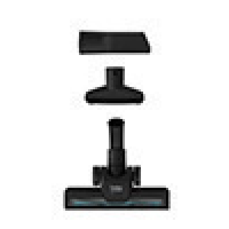 BEKO VCC 44821 Ηλεκτρική Σκούπα 800W με Σακούλα 4lt Μαύρη 0038869 BEKO VCC 44821 Ηλεκτρική Σκούπα 800W με Σακούλα 4lt Μαύρη 0038869