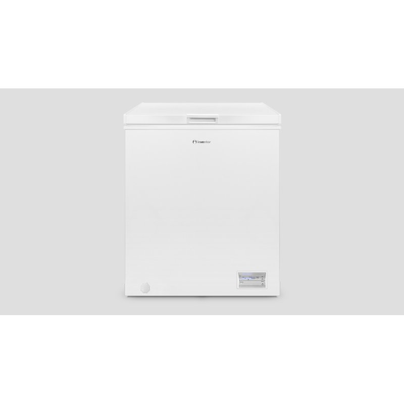 INVENTOR MDH-100EL Καταψύκτης Μπαούλο 98lt 0038892 INVENTOR MDH-100EL Καταψύκτης Μπαούλο 98lt 0038892