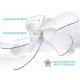 MORRIS MFS-16245 Ανεμιστήρας Ορθοστάτης 28W Διαμέτρου 41cm με Τηλεχειριστήριο 0038952 MORRIS MFS-16245 Ανεμιστήρας Ορθοστάτης 28W Διαμέτρου 41cm με Τηλεχειριστήριο 0038952