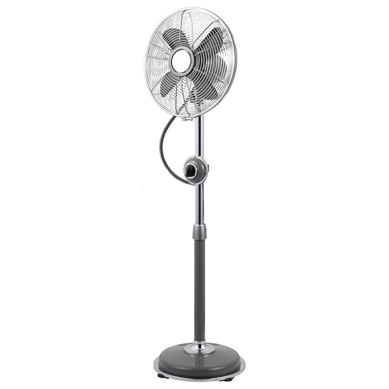 EUROLAMP 147-28251 Ανεμιστήρας Ορθοστάτης 35W Διαμέτρου 34cm 0038960 EUROLAMP 147-28251 Ανεμιστήρας Ορθοστάτης 35W Διαμέτρου 34cm 0038960