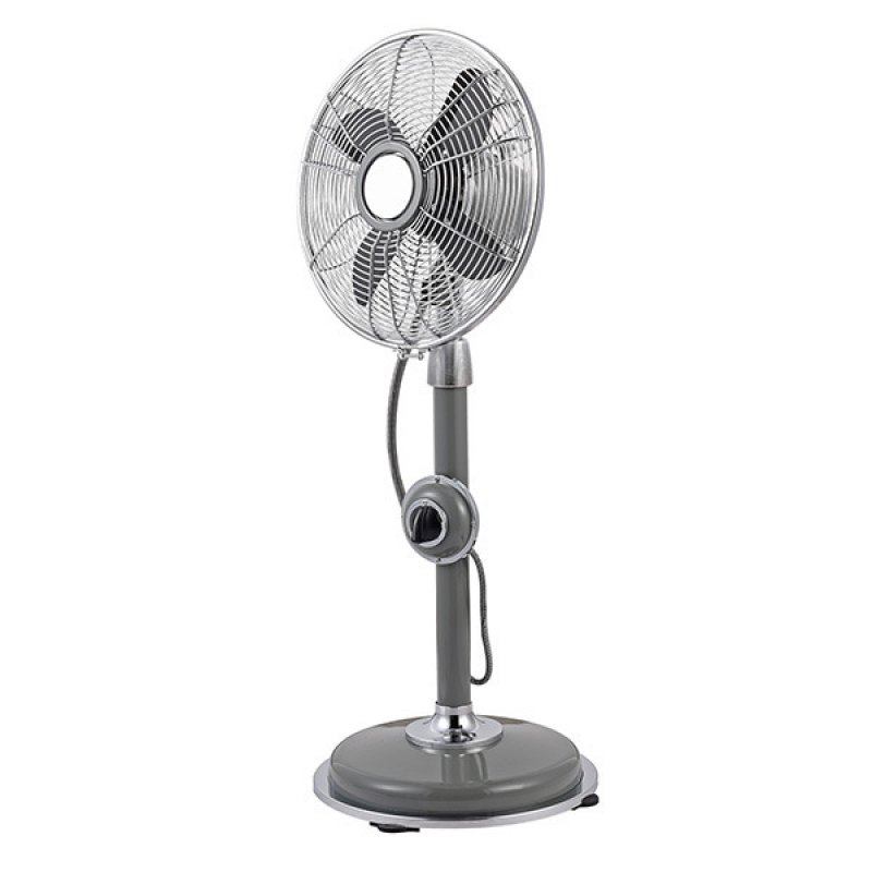 EUROLAMP 147-28251 Ανεμιστήρας Ορθοστάτης 35W Διαμέτρου 34cm 0038960 EUROLAMP 147-28251 Ανεμιστήρας Ορθοστάτης 35W Διαμέτρου 34cm 0038960