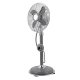EUROLAMP 147-28251 Ανεμιστήρας Ορθοστάτης 35W Διαμέτρου 34cm 0038960 EUROLAMP 147-28251 Ανεμιστήρας Ορθοστάτης 35W Διαμέτρου 34cm 0038960