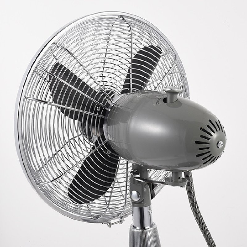 EUROLAMP 147-28251 Ανεμιστήρας Ορθοστάτης 35W Διαμέτρου 34cm 0038960 EUROLAMP 147-28251 Ανεμιστήρας Ορθοστάτης 35W Διαμέτρου 34cm 0038960