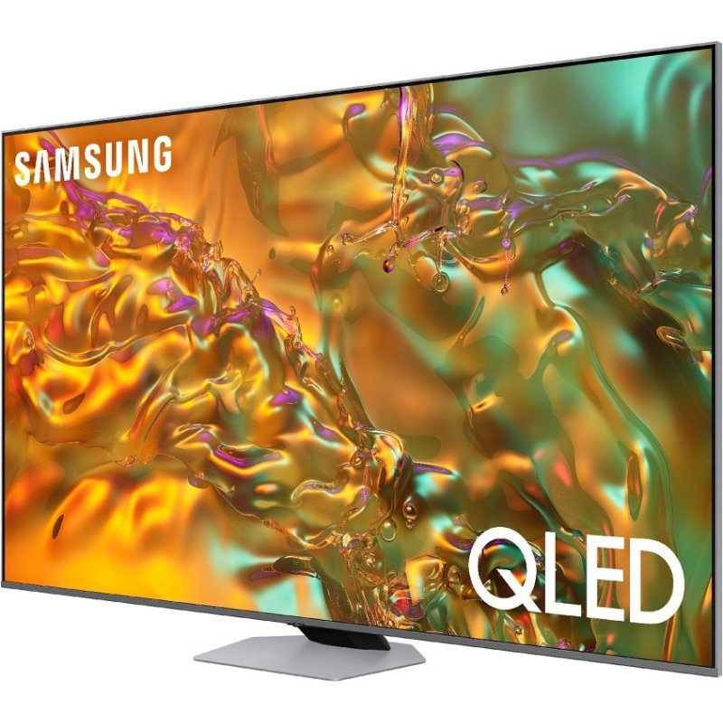 SAMSUNG QE65Q80AATXXH Smart Τηλεόραση 65 SAMSUNG QE65Q80AATXXH Smart Τηλεόραση 65