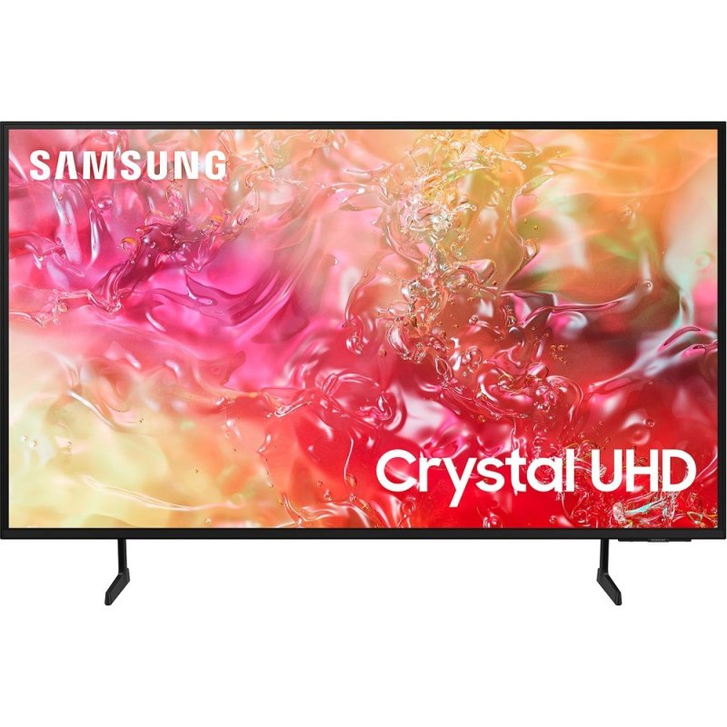 SAMSUNG UE43DU7172UXXH Τηλεόραση 43'' - Smart - 4K UHD 0039067 SAMSUNG UE43DU7172UXXH Τηλεόραση 43'' - Smart - 4K UHD 0039067