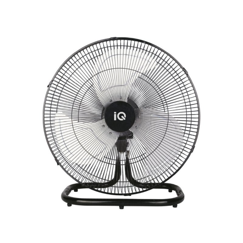 IQ VFF 53 Ανεμιστήρας Δαπέδου 130W Διαμέτρου 50cm 0039104 IQ VFF 53 Ανεμιστήρας Δαπέδου 130W Διαμέτρου 50cm 0039104