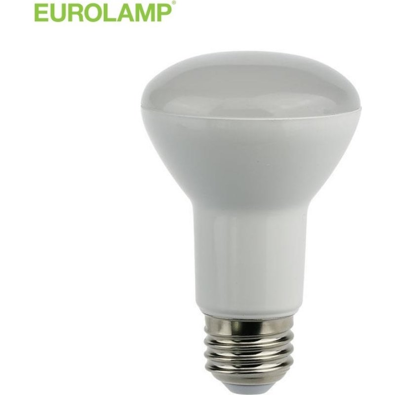EUROLAMP 147-77454 Λάμπα Led R63 10W Ε27 4000K 220-240V 0039146 EUROLAMP 147-77454 Λάμπα Led R63 10W Ε27 4000K 220-240V 0039146