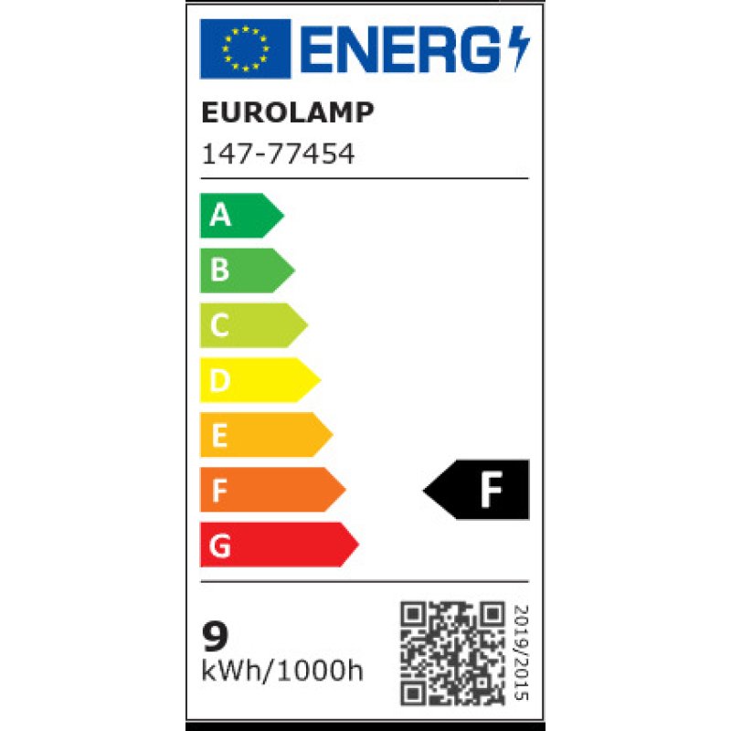 EUROLAMP 147-77454 Λάμπα Led R63 10W Ε27 4000K 220-240V 0039146 EUROLAMP 147-77454 Λάμπα Led R63 10W Ε27 4000K 220-240V 0039146