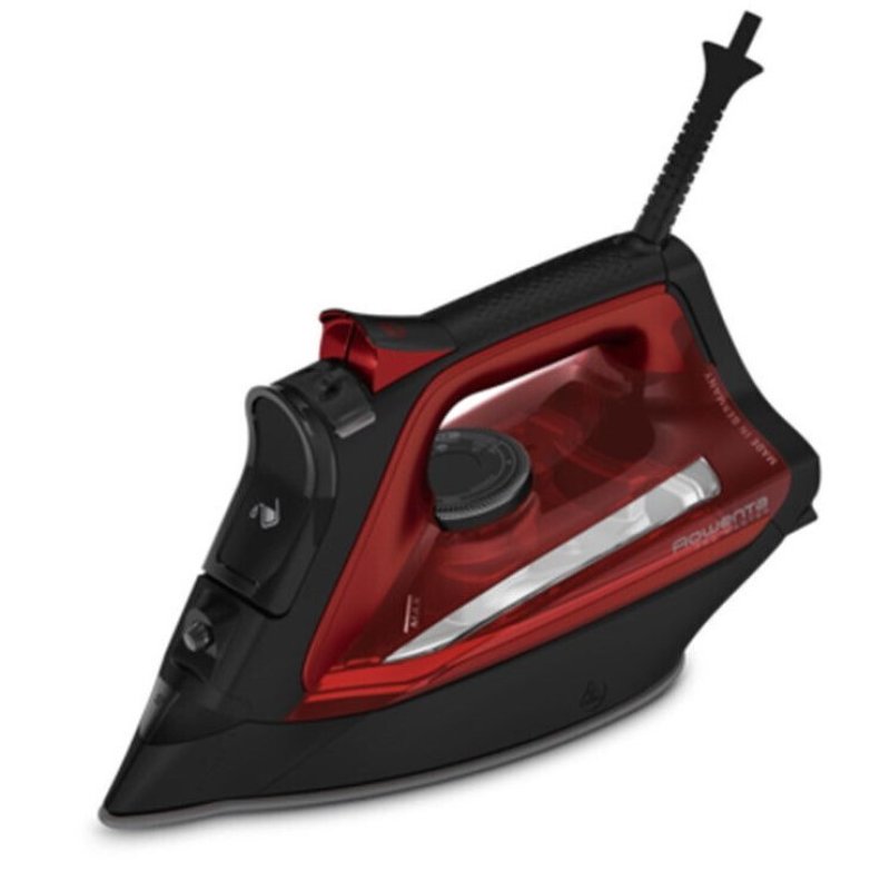 ROWENTA DW8206D1 Σίδερο Ατμού 2800W με Συνεχόμενη Παροχή 45gr/min 0039220 ROWENTA DW8206D1 Σίδερο Ατμού 2800W με Συνεχόμενη Παροχή 45gr/min 0039220