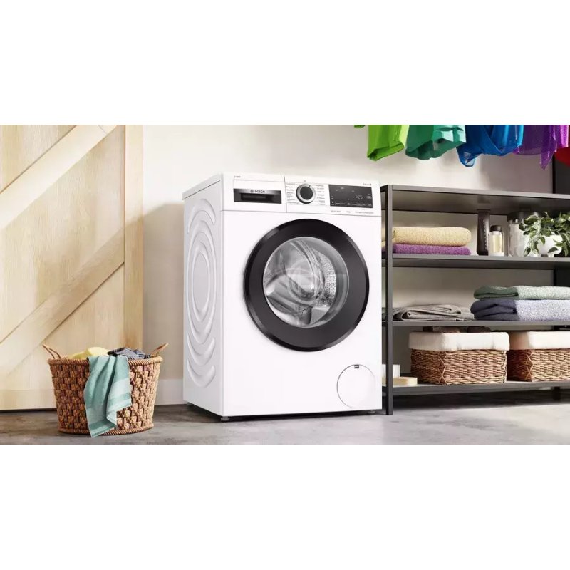 BOSCH WGG254FWGR Πλυντήριο Ρούχων 10kg 1400rpm 0039238 BOSCH WGG254FWGR Πλυντήριο Ρούχων 10kg 1400rpm 0039238