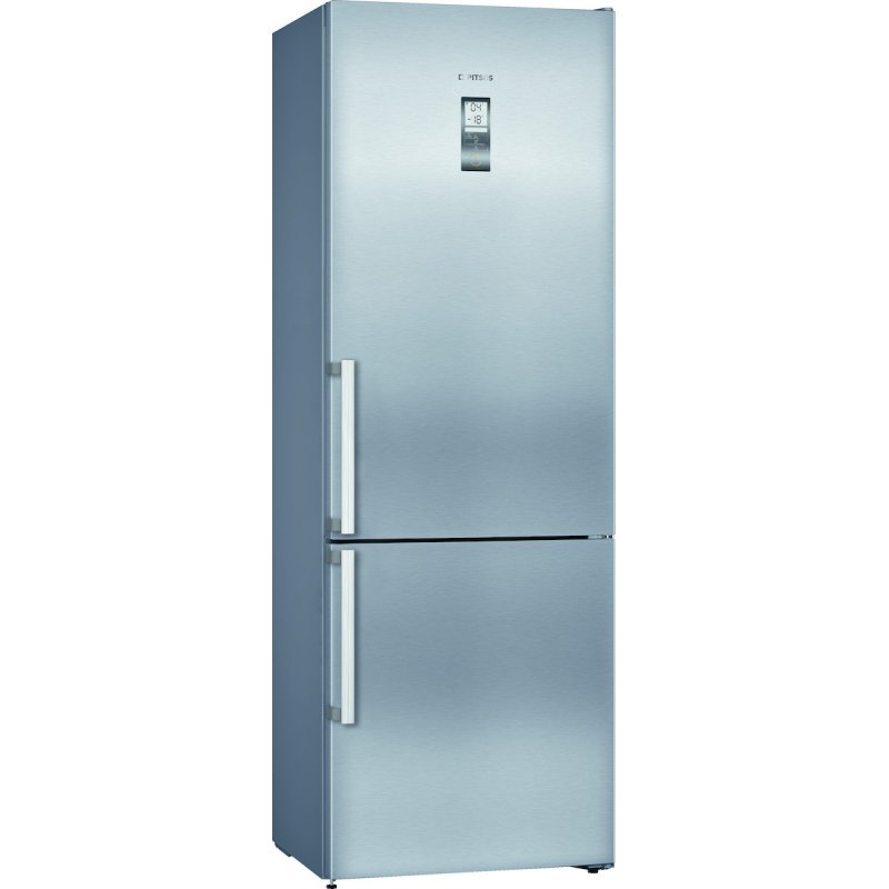 PITSOS PKNB49XIDP Ψυγειοκαταψύκτης 438lt Total NoFrost Υ203xΠ70xΒ67εκ. Inox 0039239 PITSOS PKNB49XIDP Ψυγειοκαταψύκτης 438lt Total NoFrost Υ203xΠ70xΒ67εκ. Inox 0039239