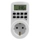 SONORA DTM-01 Weekly Timer IP20 0039306