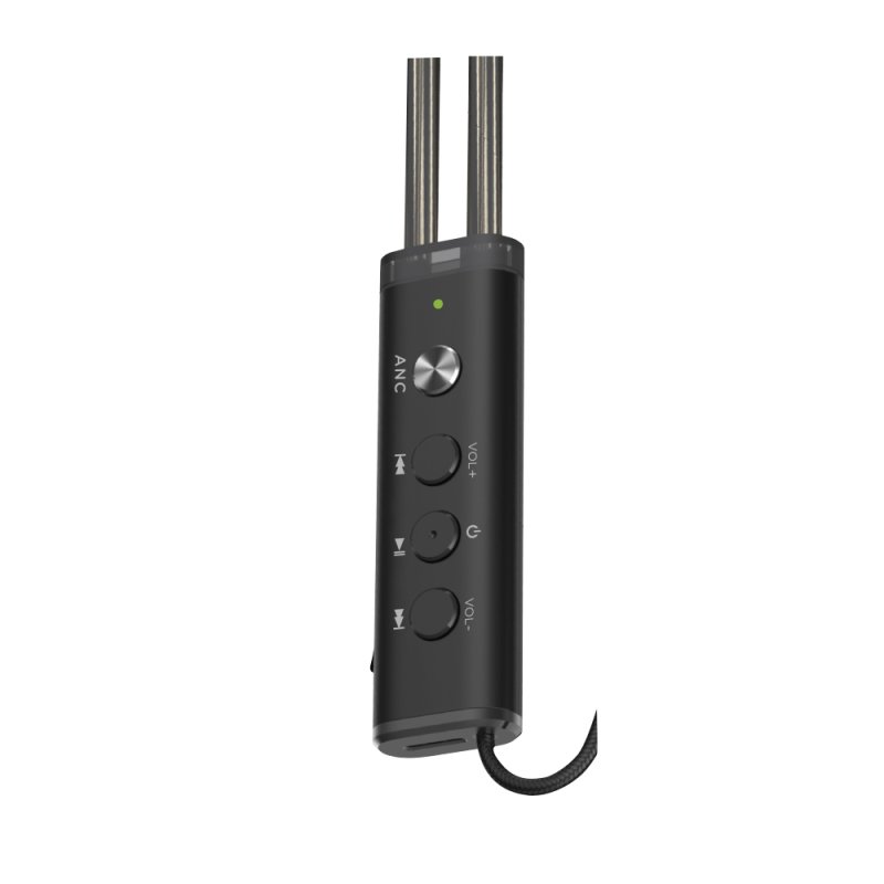 AIWA BT IN-EARPHONE ESTBTN-880 NECKBAND WITH ANC ΜΑΥΡΟ 0039372 AIWA BT IN-EARPHONE ESTBTN-880 NECKBAND WITH ANC ΜΑΥΡΟ 0039372