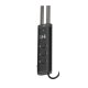 AIWA BT IN-EARPHONE ESTBTN-880 NECKBAND WITH ANC ΜΑΥΡΟ 0039372 AIWA BT IN-EARPHONE ESTBTN-880 NECKBAND WITH ANC ΜΑΥΡΟ 0039372