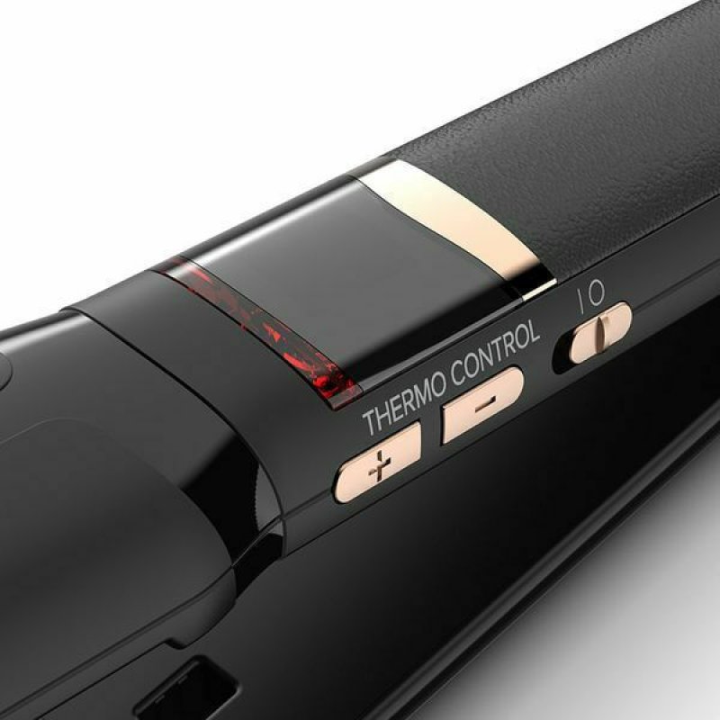 IMETEC Bellissima MyPRO B8 200 Creativity Πρέσα Μαλλιών με Κεραμικές Πλάκες 49W 0039386 IMETEC Bellissima MyPRO B8 200 Creativity Πρέσα Μαλλιών με Κεραμικές Πλάκες 49W 0039386