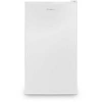 INVENTOR MP864WE Μονόπορτο Ψυγείο Υ86xΠ47.2xΒ45εκ. Λευκό 0039387