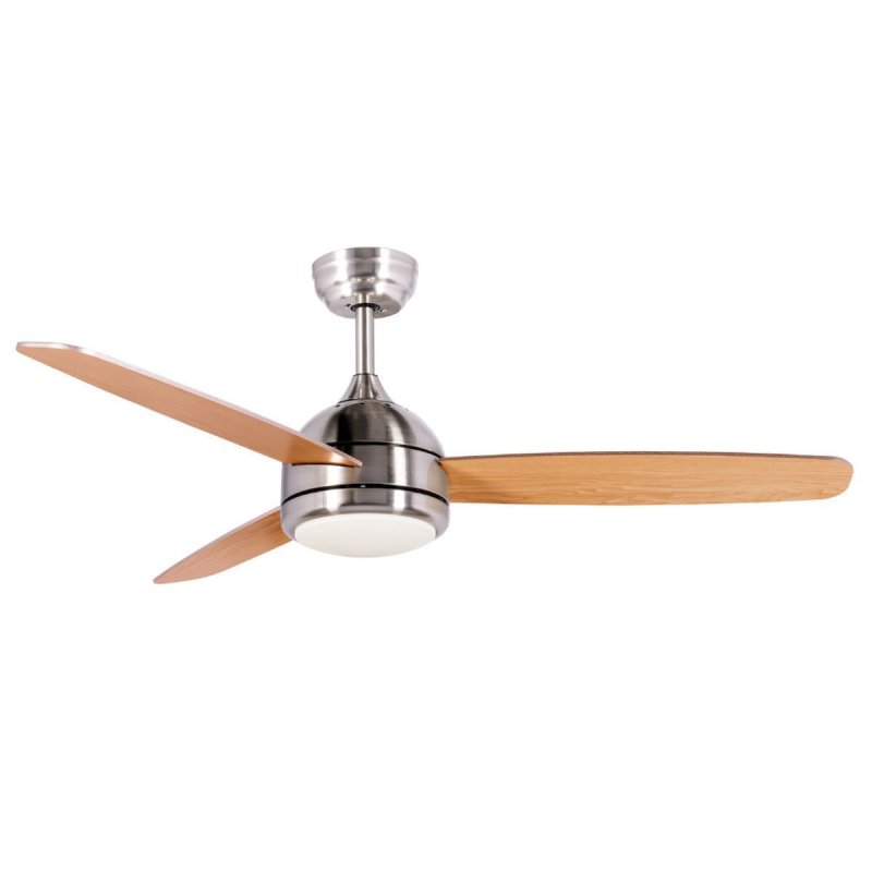 IQ CF-4812 Ανεμιστήρας Οροφής 122cm με Φως και Τηλεχειριστήριο Ασημί 0039520 IQ CF-4812 Ανεμιστήρας Οροφής 122cm με Φως και Τηλεχειριστήριο Ασημί 0039520