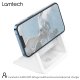 LAMTECH LAM113355 Ασύρματος Φορτιστής (Qi Pad) 15W Λευκός 0039575