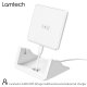 LAMTECH LAM113355 Ασύρματος Φορτιστής (Qi Pad) 15W Λευκός 0039575