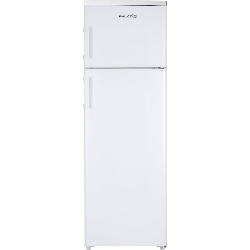 PHILCO PRD262W Ψυγείο Δίπορτο 248lt Υ166xΠ55xΒ58εκ. Λευκό 0039594 PHILCO PRD262W Ψυγείο Δίπορτο 248lt Υ166xΠ55xΒ58εκ. Λευκό 0039594
