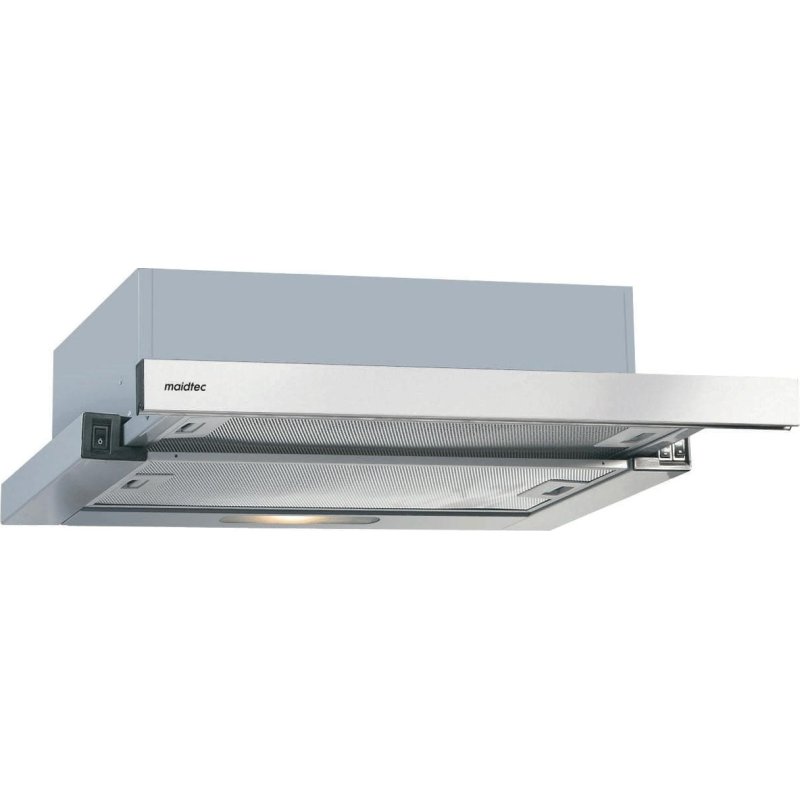 PYRAMIS MAIDTEC 7012 (065006902) Συρόμενος Απορροφητήρας 60cm Inox 0039679 PYRAMIS MAIDTEC 7012 (065006902) Συρόμενος Απορροφητήρας 60cm Inox 0039679