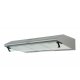 ESKIMO ES HDF70 IN Ελεύθερος Απορροφητήρας 70cm Inox 0039681 ESKIMO ES HDF70 IN Ελεύθερος Απορροφητήρας 70cm Inox 0039681