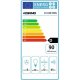 ESKIMO ES HDF70 IN Ελεύθερος Απορροφητήρας 70cm Inox 0039681 ESKIMO ES HDF70 IN Ελεύθερος Απορροφητήρας 70cm Inox 0039681