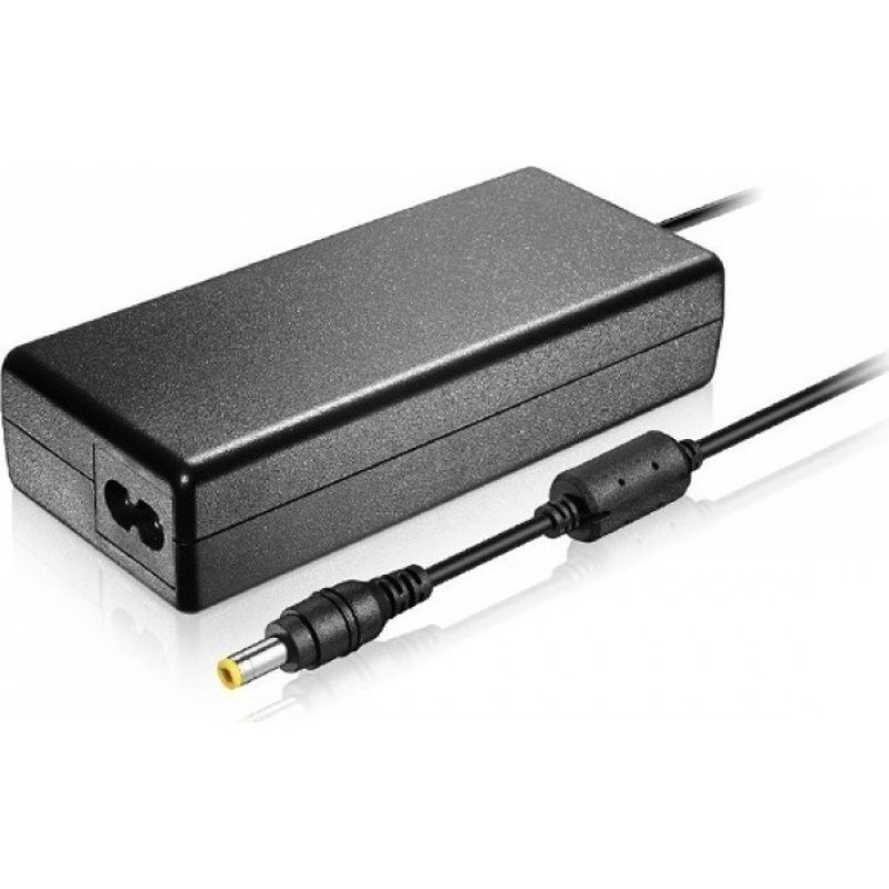 NG UNIVERSAL AUTOMATIC Φορτιστής Laptop 90W 20V 2A με Αποσπώμενο Καλώδιο Τροφοδοσίας 0039684 NG UNIVERSAL AUTOMATIC Φορτιστής Laptop 90W 20V 2A με Αποσπώμενο Καλώδιο Τροφοδοσίας 0039684