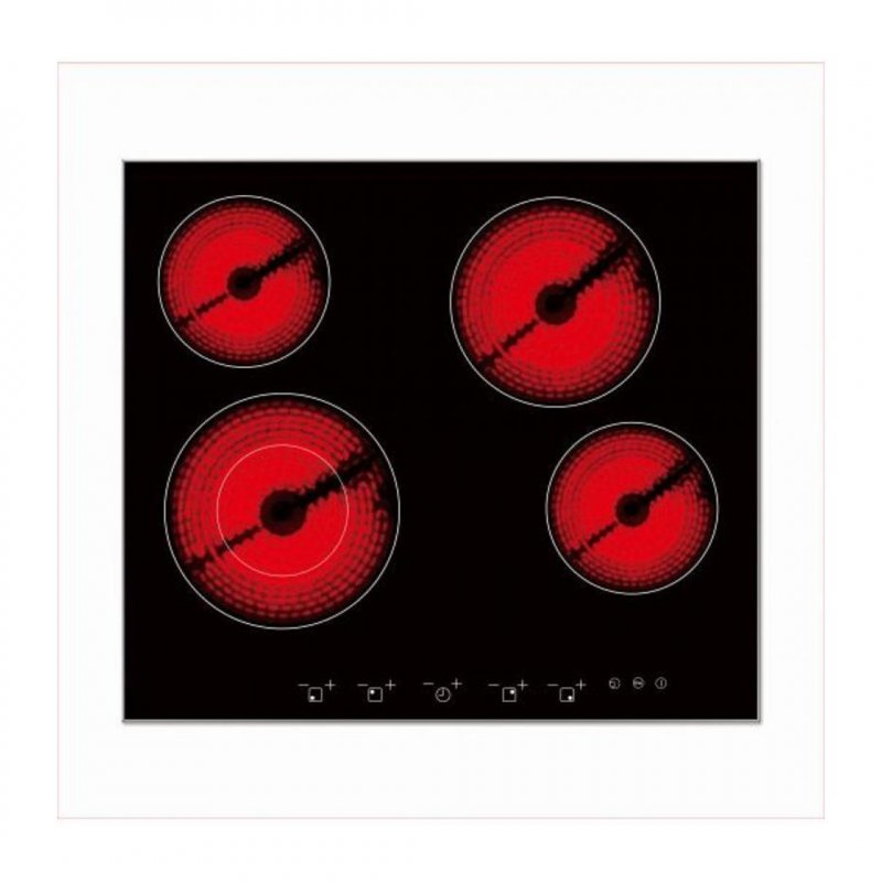 ROBIN SB-32 Αυτόνομες Κεραμικές Εστίες Inox (YxΠχΒ): 5,5 x 59 x 52 cm 0039699 ROBIN SB-32 Αυτόνομες Κεραμικές Εστίες Inox (YxΠχΒ): 5,5 x 59 x 52 cm 0039699