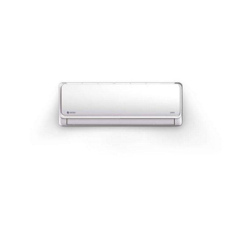 SENDO ZEAS 3 SND-18ZES3-ID/SND-18SFU-OD Κλιματιστικό Inverter 18000 BTU (18άρι) 0039704 SENDO ZEAS 3 SND-18ZES3-ID/SND-18SFU-OD Κλιματιστικό Inverter 18000 BTU (18άρι) 0039704