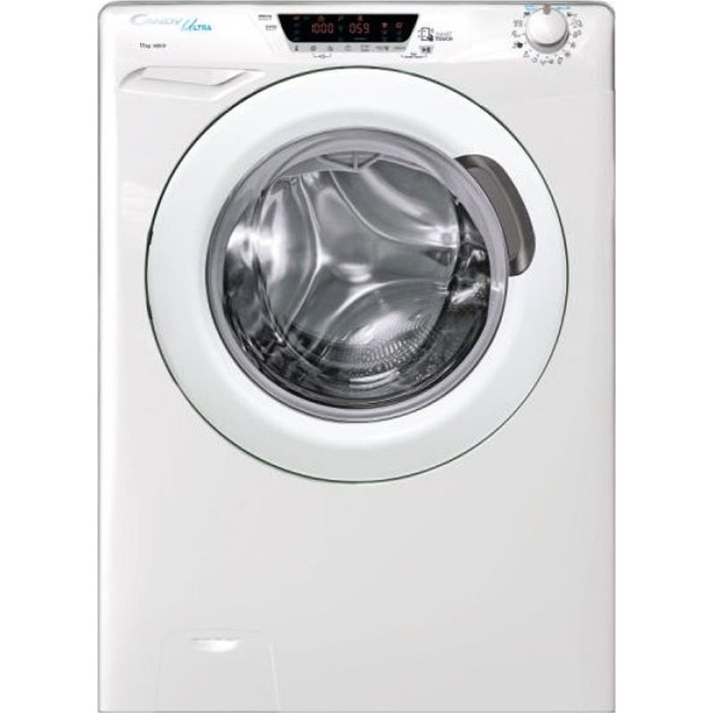 CANDY HCU1411TXME/1-S Πλυντήριο Ρούχων 11kg 1400rpm 0039984 CANDY HCU1411TXME/1-S Πλυντήριο Ρούχων 11kg 1400rpm 0039984