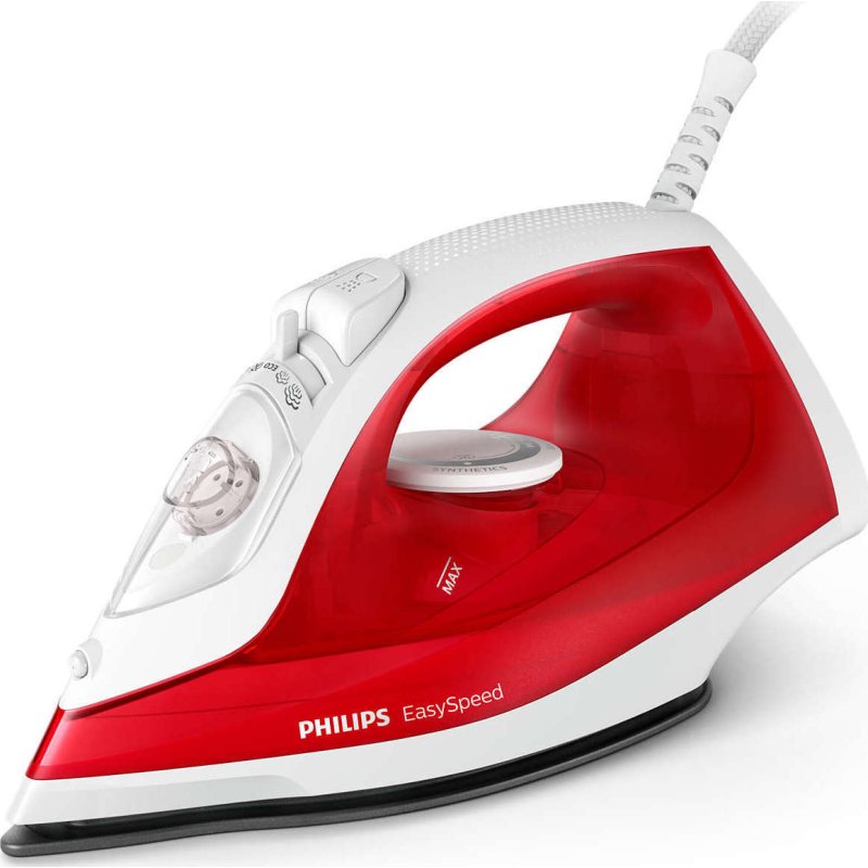 PHILIPS DST2010/40 Σίδερο Ατμού 2000W 0039985 PHILIPS DST2010/40 Σίδερο Ατμού 2000W 0039985