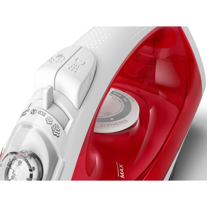 PHILIPS DST2010/40 Σίδερο Ατμού 2000W 0039985 PHILIPS DST2010/40 Σίδερο Ατμού 2000W 0039985