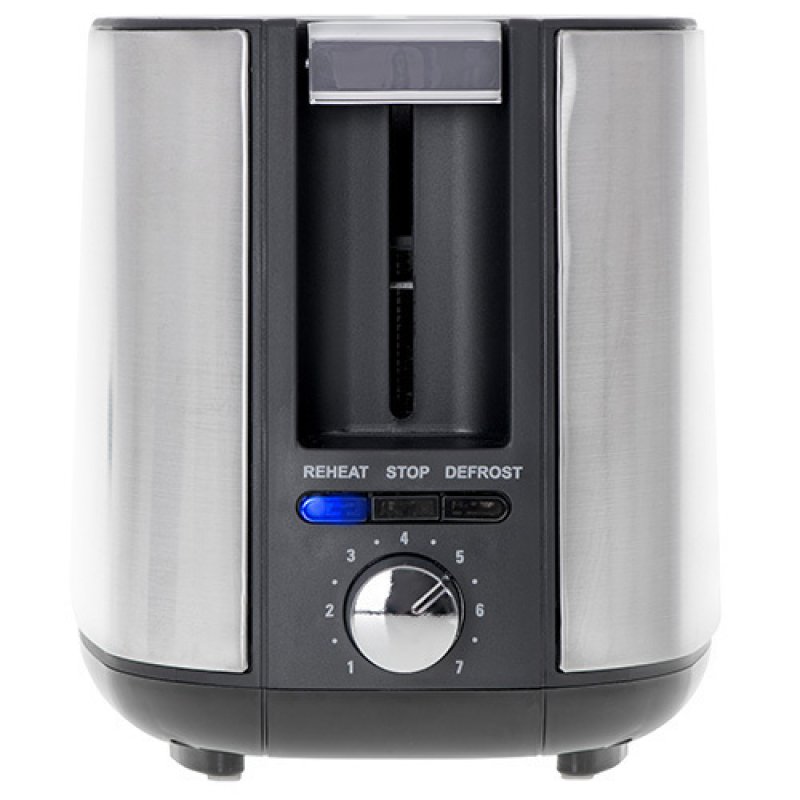 ADLER AD-3214 Φρυγανιέρα 2 Θέσεων 750W Inox 0040048 ADLER AD-3214 Φρυγανιέρα 2 Θέσεων 750W Inox 0040048