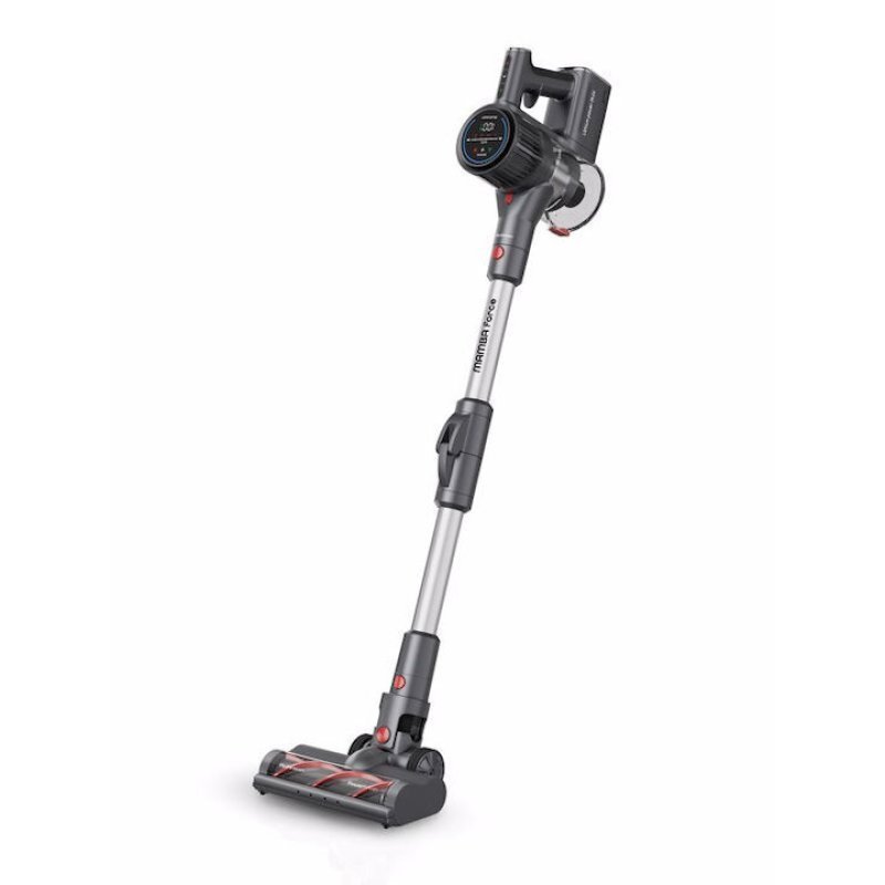 ROHNSON Mamba Force M9 Επαναφορτιζόμενη Σκούπα Stick 29.6V 0040125 ROHNSON Mamba Force M9 Επαναφορτιζόμενη Σκούπα Stick 29.6V 0040125