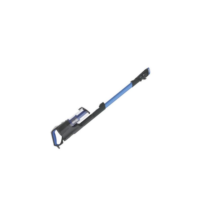 HOOVER HF522STPE 011 Επαναφορτιζόμενη Σκούπα Stick & Χειρός 22V Μπλε 0040127 HOOVER HF522STPE 011 Επαναφορτιζόμενη Σκούπα Stick & Χειρός 22V Μπλε 0040127