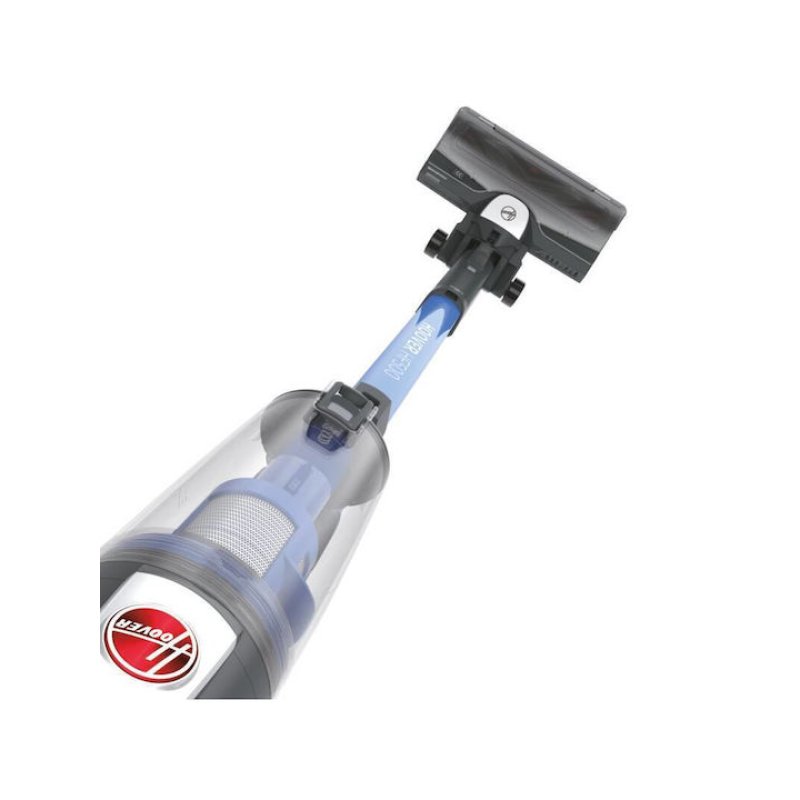 HOOVER HF522STPE 011 Επαναφορτιζόμενη Σκούπα Stick & Χειρός 22V Μπλε 0040127 HOOVER HF522STPE 011 Επαναφορτιζόμενη Σκούπα Stick & Χειρός 22V Μπλε 0040127