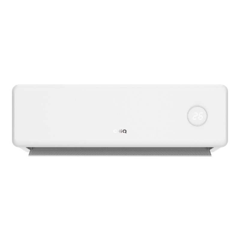IQ CHiQ 12DK Κλιματιστικό Inverter 12000 BTU A+++/A++ με Ιονιστή και WiFi 0040131 IQ CHiQ 12DK Κλιματιστικό Inverter 12000 BTU A+++/A++ με Ιονιστή και WiFi 0040131