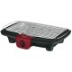 TEFAL BG90E5 BBQ Easygrill Επιτραπέζια Ηλεκτρική Ψησταριά Σχάρας 2300W με Ρυθμιζόμενο Θερμοστάστη 37x23.5εκ. 0040132 TEFAL BG90E5 BBQ Easygrill Επιτραπέζια Ηλεκτρική Ψησταριά Σχάρας 2300W με Ρυθμιζόμενο Θερμοστάστη 37x23.5εκ. 0040132