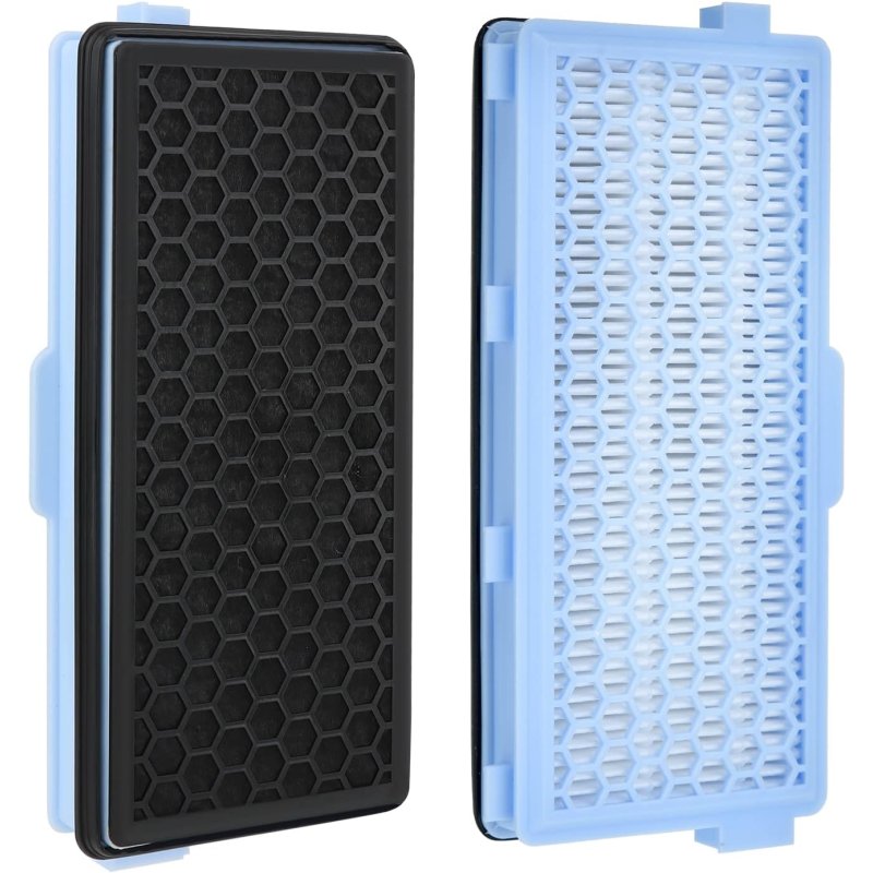 JORAIR Αντικαθιστά SF-HA 50 Φίλτρο HEPA Συμβατό με Miele Compact C1 & C2, Complete C2 & C3 (Περιλαμβάνει 1 φίλτρο Hepa, 1 Φίλτρο Μοτέρ, 1 Φίλτρο Εξάτμησ 0040403 JORAIR Αντικαθιστά SF-HA 50 Φίλτρο HEPA Συμβατό με Miele Compact C1 & C2, Complete C2 & C3 (Περιλαμβάνει 1 φίλτρο Hepa, 1 Φίλτρο Μοτέρ, 1 Φίλτρο Εξάτμησ 0040403