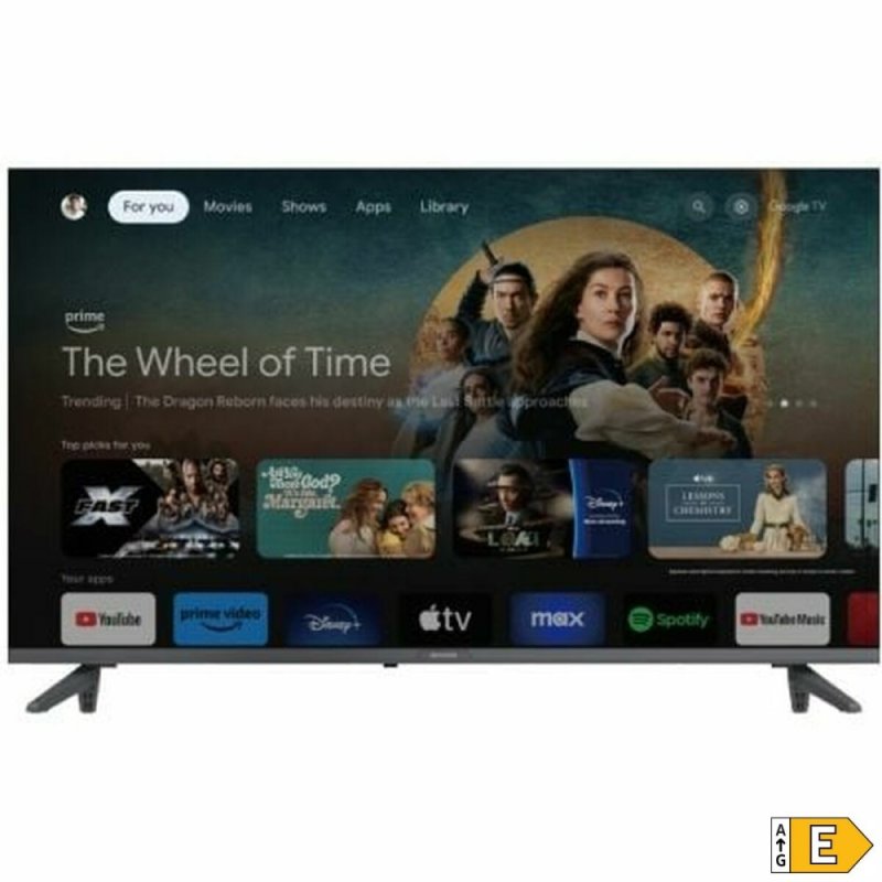 AIWA 32GO40804 Τηλεόραση 32 AIWA 32GO40804 Τηλεόραση 32
