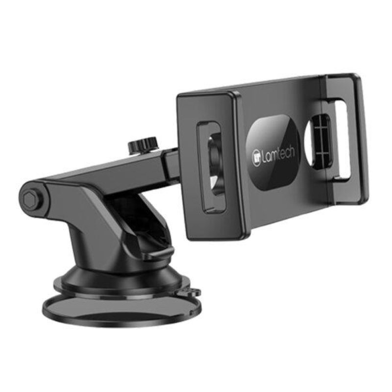 LAMTECH LAM114376 DUAL-AXIS Βάση Αυτοκινήτου Για Κινητά & Tablet 12.9' 0040460 LAMTECH LAM114376 DUAL-AXIS Βάση Αυτοκινήτου Για Κινητά & Tablet 12.9' 0040460